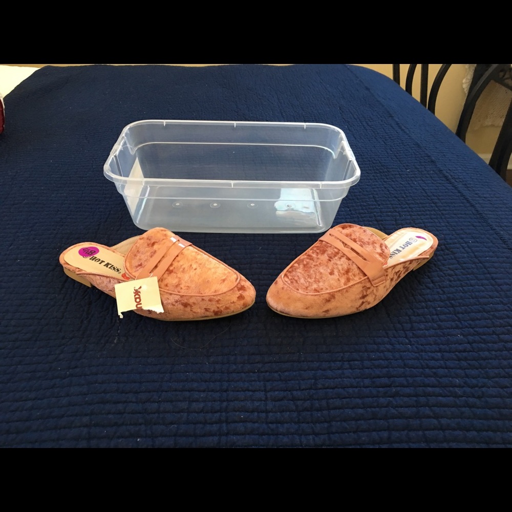 Valor Shoes